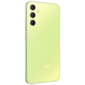 Galaxy A34 5G 8GB/128GB Lime - Samsung