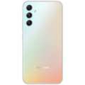 Galaxy A34 5G 8GB/128GB Silver - Samsung