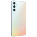 Galaxy A34 5G 8GB/128GB Silver - Samsung