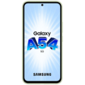 Samsung - Galaxy A54 5G 8GB/128GB Lime