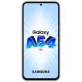 Samsung - Galaxy A54 5G 8GB/128GB White