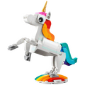 Magični jednorog, LEGO Creator 3in1