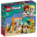 Lego - Leova soba