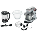 Bosch - MUM9BX5S22