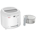Friteza 1600W, kapacitet ulja / hrane  1.8l / 1kg