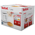 Friteza 1600W, kapacitet ulja / hrane  1.8l / 1kg