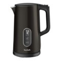 Tefal Digit KI831E10 electric kettle 1.7 L Black Tefal Digit KI831E10 electric kettle 1.7 L Black