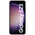 Samsung - Galaxy S23 5G 8GB/128GB Lavender