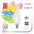 Avide - Smart LED Candle 5.5W WiFi