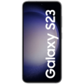 Samsung - Galaxy S23 5G 8GB/128GB Black