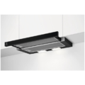 Electrolux LFP326FB Telescopic hood 410 m³/h