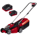 Einhell - GE-CM 18/30 Li Kit