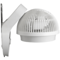 Ventilator zidni, promjer 18 cm, 30 W