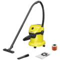 Karcher - WD 3 V-17/4/20