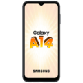 Samsung - Galaxy A14 4GB/64GB Black