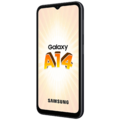 Samsung Galaxy A14 4GB/64GB Black