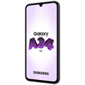 Samsung Galaxy A34 5G 6GB/128GB White