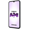Samsung Galaxy A34 5G 6GB/128GB Black