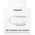 Adapter USB type C / 3.5 mm