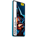 Poco X5 Pro 5G 8GB/256GB Blue - Xiaomi