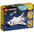 Lego - Svemirski brod
