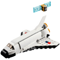 Svemirski brod,  LEGO Creator 3u1