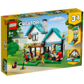 Lego - Udobna kuća