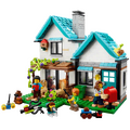 Udobna kuća, LEGO Creator