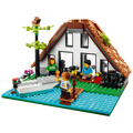 Udobna kuća, LEGO Creator