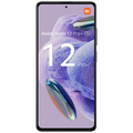 Xiaomi - Redmi Note 12 Pro+ 5G 8/256GB Black