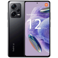 Xiaomi Redmi Note 12 Pro+ 5G 8/256GB Black