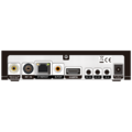 Prijemnik DVB-S2+T2/C, H.265, Full HD, HDMI, USB