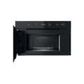WHIRLPOOL MBNA900B microwave oven