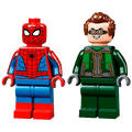 Spider-Man i Dr Octopus bitka,  LEGO Super Heroes