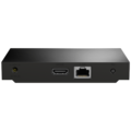 Prijemnik IPTV za Stalker midlleware, LAN