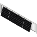  Solarni panel za balkon, set, 800W