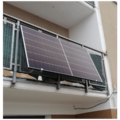  Solarni panel za balkon, set, 800W