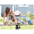 Selfie Stick + Stativ s lampom i Bluetooth upravljanjem