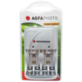 Agfa - Photo Accu Charger Value Energy 