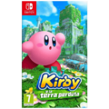 Nintendo - Switch Kirby e la Terra Perduta
