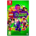 Warner Bros - Switch LEGO DC Super Villains