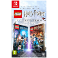 Warner Bros - Switch LEGO Harry Potter Collection