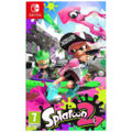 Nintendo - Switch Splatoon 2