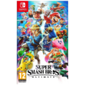 Nintendo - Switch Super Smash Bros Ultimate