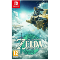 Nintendo - Switch The Legend of Zelda: Tears