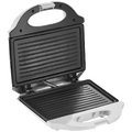 Toster, LED indikator, 800 W, bijela