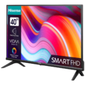Hisense TV - Smart LED TV 40