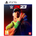 Sony - PS5 WWE 2K23 EU