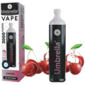 Umbrella - 3000 PUFFS Cherry 20mg