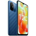 Redmi 12C 4GB/128GB Blue - Xiaomi